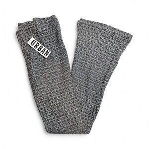 Urban Outfitters Flare Stretch Pants Women’s Size L NWT